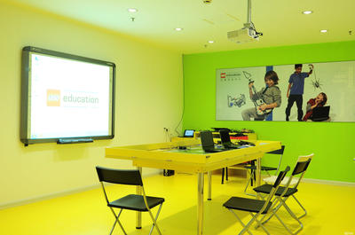 广州乐想教育信息咨询 专业跆拳道技术咨询如何赋能学员成长