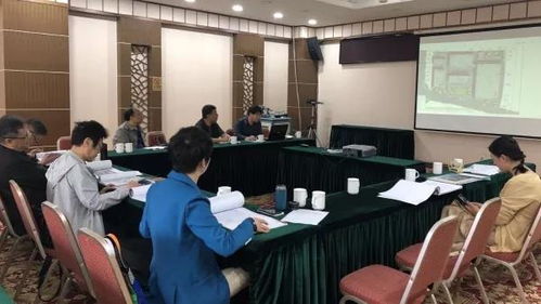 提升建筑品质 专家把脉昆明高新区产业项目建设 跆拳道技术咨询